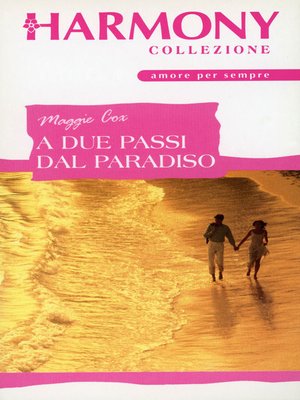 cover image of A due passi dal paradiso
